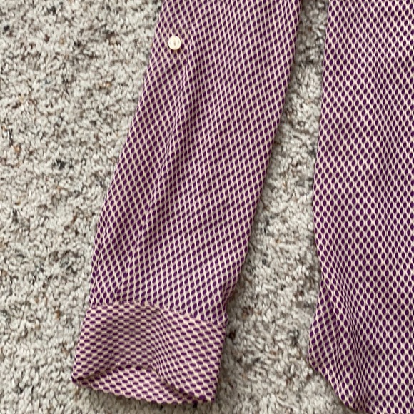 Button Up Top - Picture 4 of 4